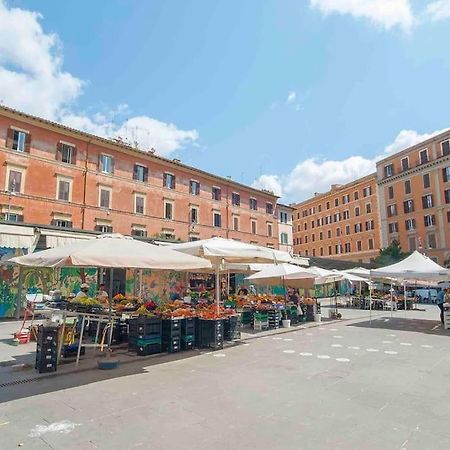 L'Oasi Di Trastevere Roma Dış mekan fotoğraf
