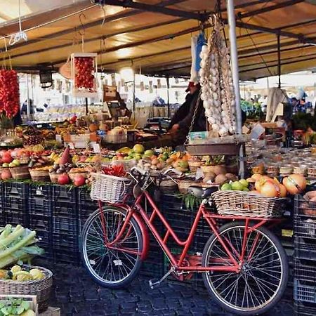 L'Oasi Di Trastevere Roma Dış mekan fotoğraf